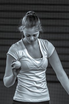 Ausschnitte 4243 - Weihnachtsturnier